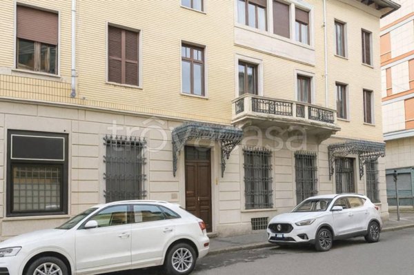 appartamento in vendita a Biella