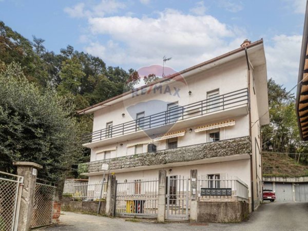 appartamento in vendita a Biella in zona Chiavazza
