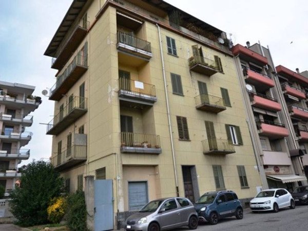 appartamento in vendita a Biella