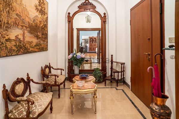 appartamento in vendita a Biella