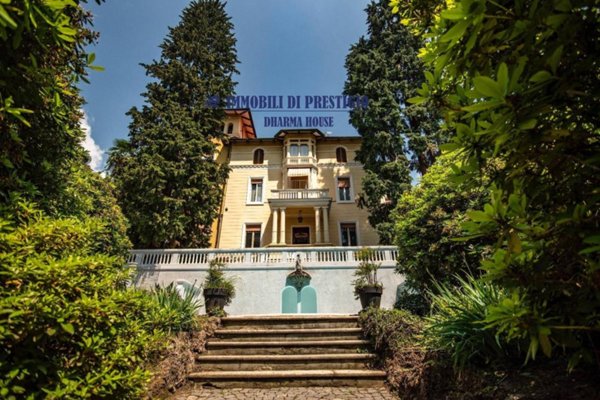 villa in vendita a Biella