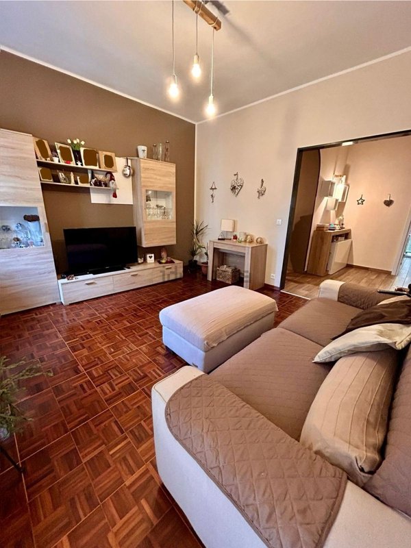 appartamento in vendita a Biella