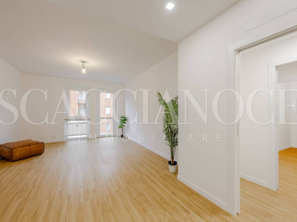 appartamento in vendita a Biella in zona Centro Città