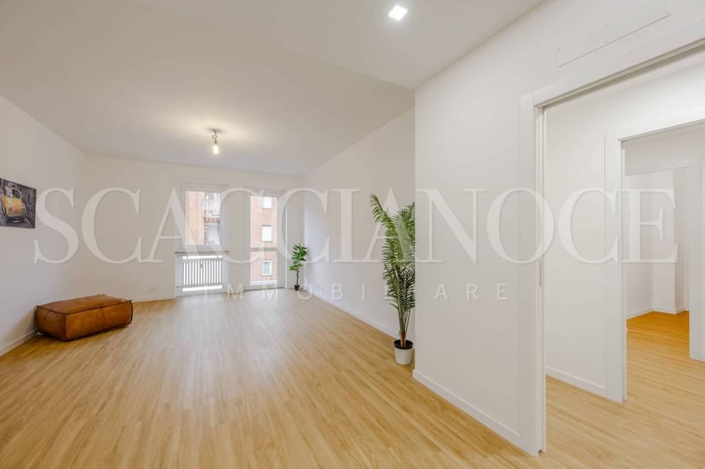 appartamento in vendita a Biella in zona Viale Roma