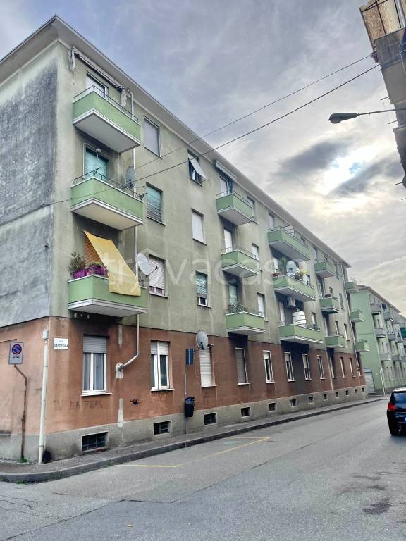 appartamento in vendita a Biella