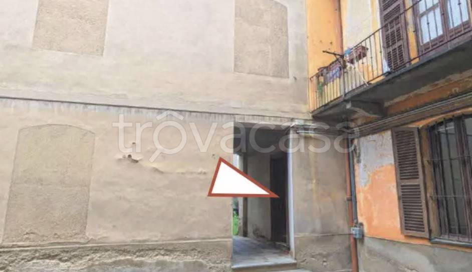 appartamento in vendita a Biella in zona Via Torino