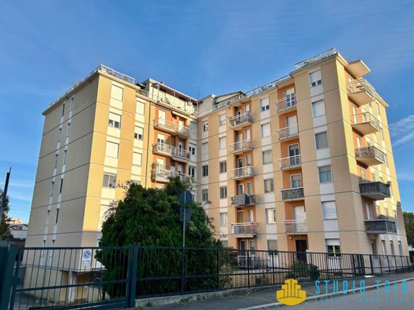 appartamento in vendita a Biella