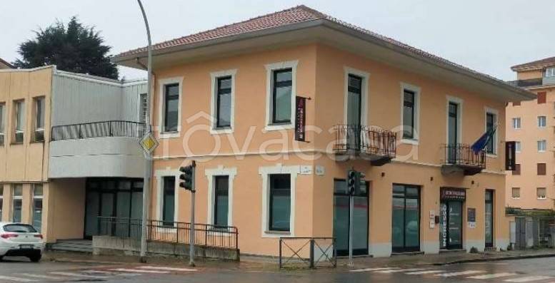 appartamento in vendita a Biella