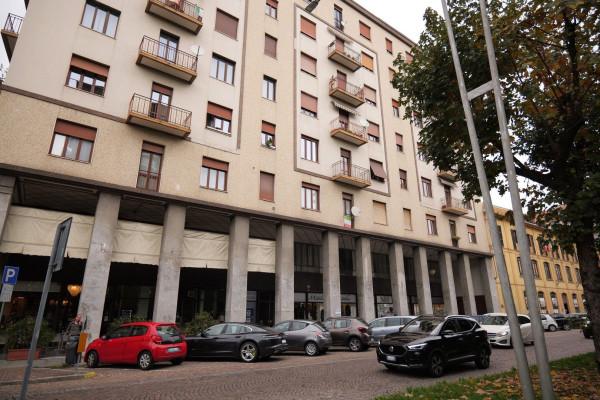 appartamento in vendita a Biella