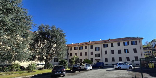 appartamento in vendita a Biella in zona Pavignano