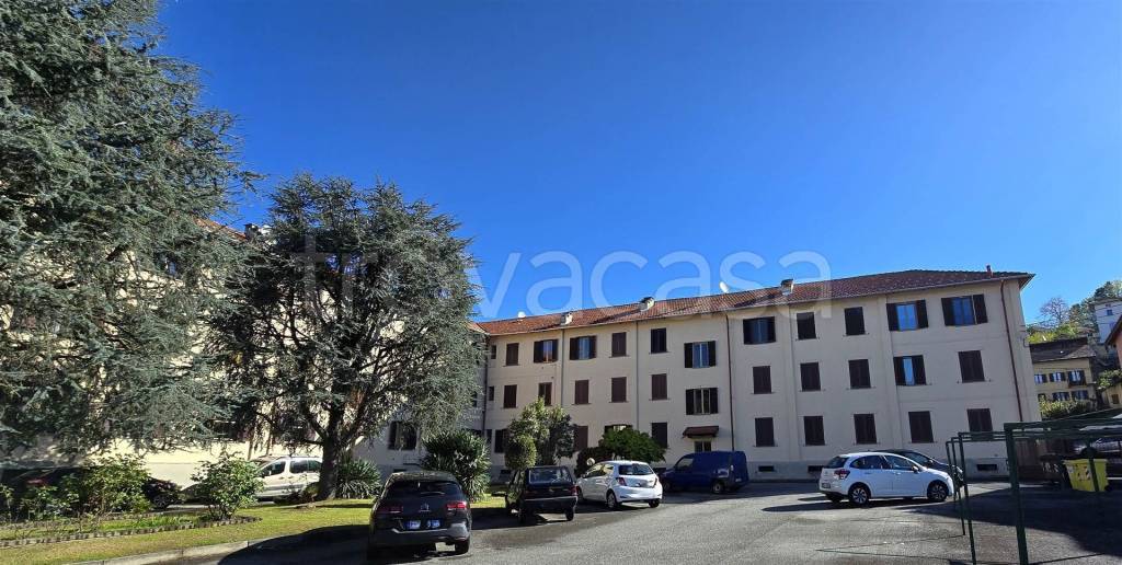 appartamento in vendita a Biella in zona Pavignano