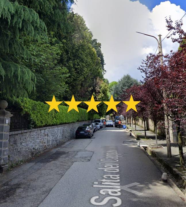 appartamento in vendita a Biella