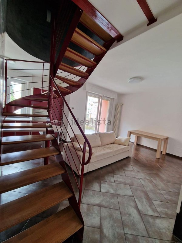 appartamento in vendita a Biella