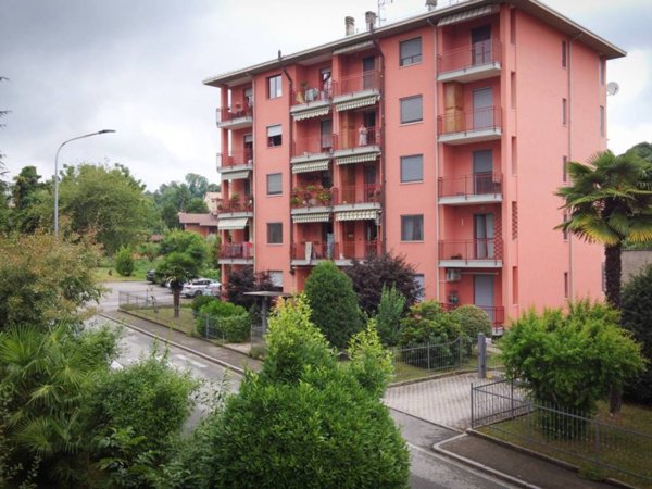 appartamento in vendita a Biella in zona Pavignano