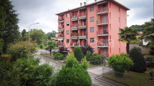 appartamento in vendita a Biella in zona Pavignano
