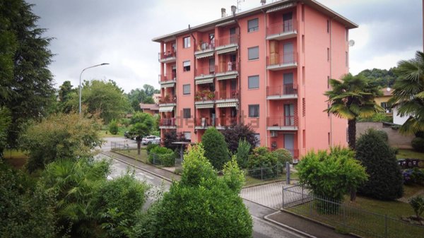 appartamento in vendita a Biella in zona Centro Città