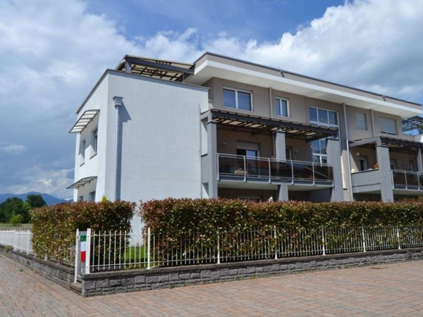 appartamento in vendita a Biella