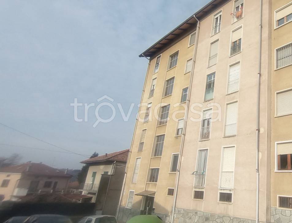 appartamento in vendita a Biella in zona Pavignano