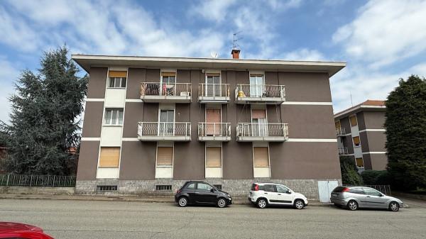 appartamento in vendita a Biella in zona Chiavazza