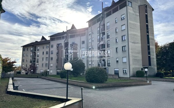 appartamento in vendita a Biella