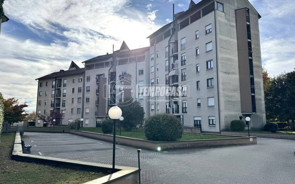 appartamento in vendita a Biella