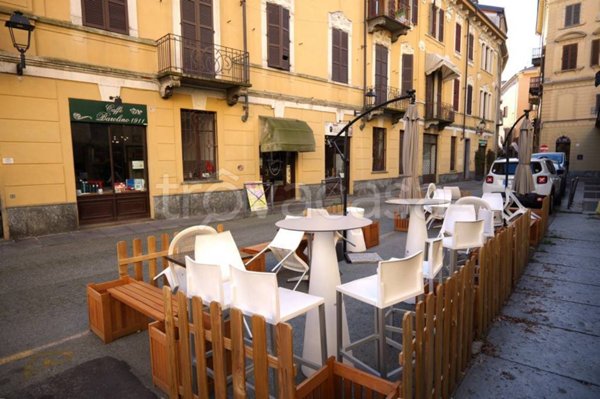 negozio in vendita a Biella