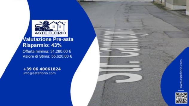 appartamento in vendita a Biella