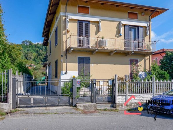 appartamento in vendita a Biella in zona Chiavazza