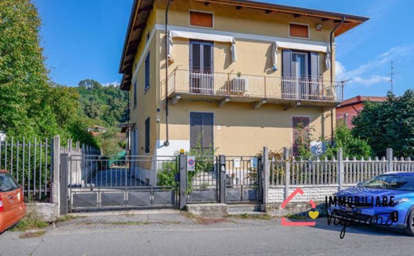 appartamento in vendita a Biella in zona Chiavazza