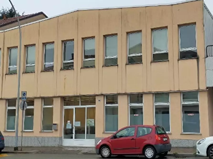 ufficio in vendita a Biella