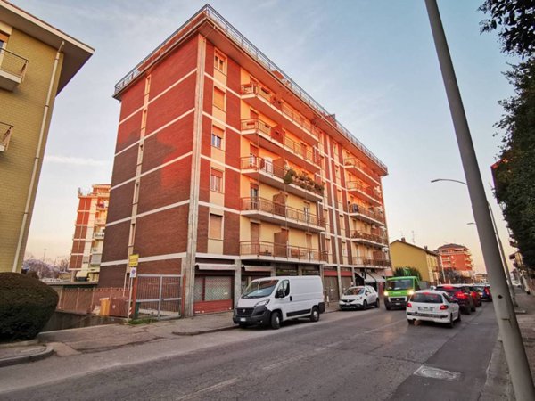 appartamento in vendita a Biella