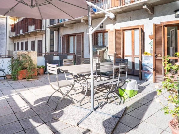 appartamento in vendita a Biella in zona Centro Città