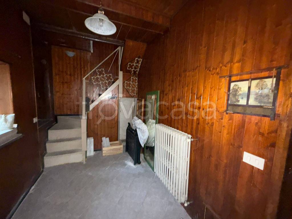 appartamento in vendita a Biella in zona Centro Città