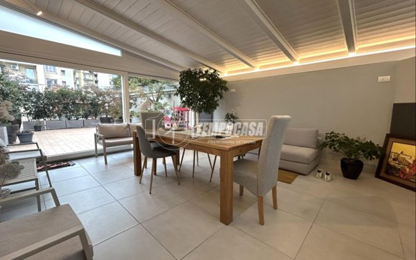 appartamento in vendita a Biella in zona Centro Città