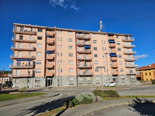 appartamento in vendita a Biella in zona Chiavazza
