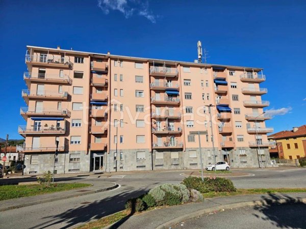 appartamento in vendita a Biella in zona Chiavazza
