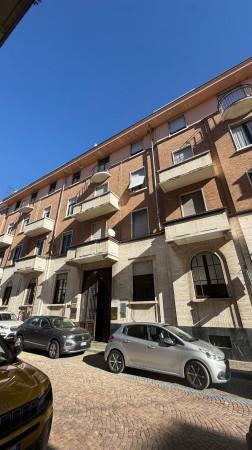 appartamento in vendita a Biella in zona Centro Città