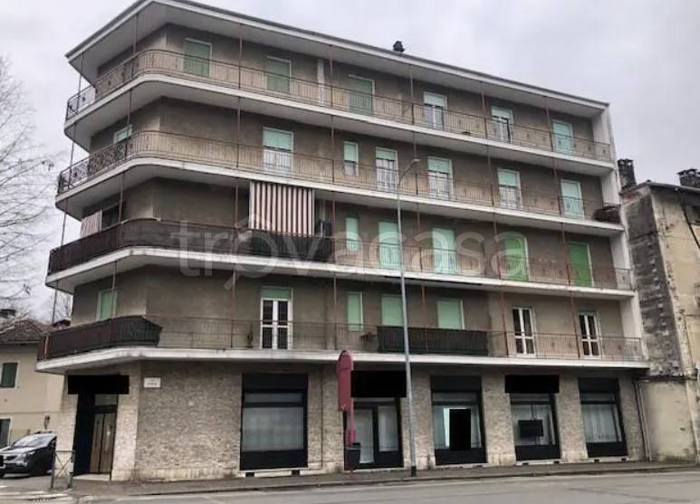 appartamento in vendita a Biella