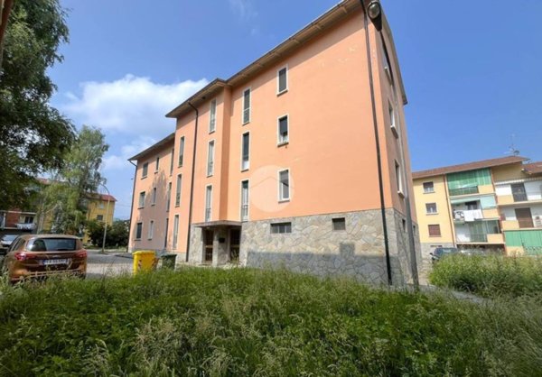 appartamento in vendita a Biella in zona Pavignano