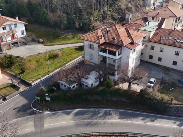 appartamento in vendita a Biella in zona Vandorno