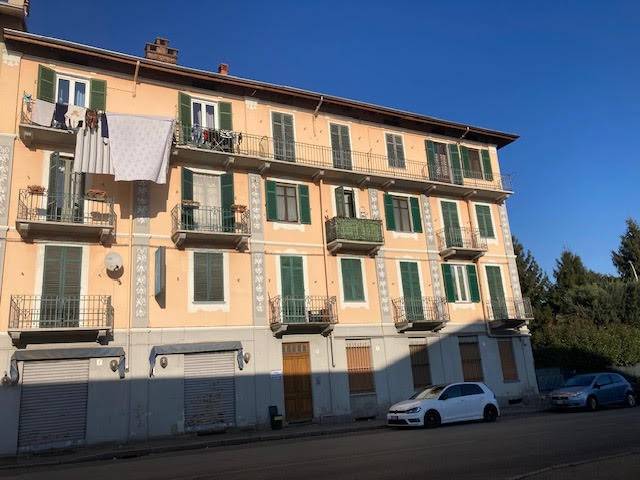 appartamento in vendita a Biella in zona Via Pietro Micca