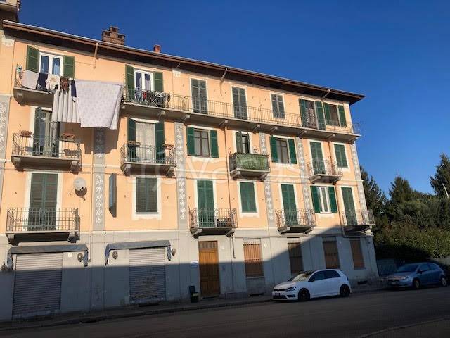 appartamento in vendita a Biella in zona Via Pietro Micca