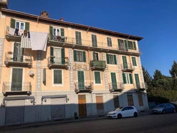 appartamento in vendita a Biella