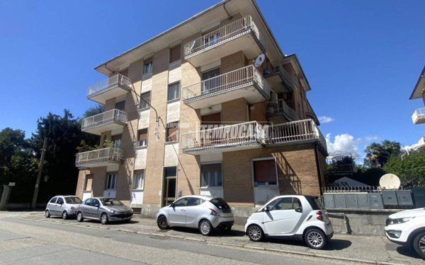 appartamento in vendita a Biella in zona Centro Città