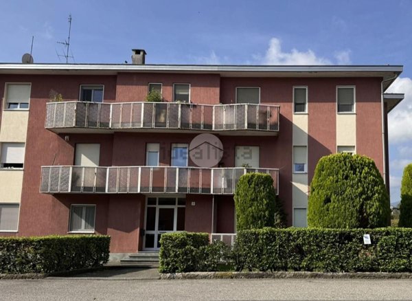 appartamento in vendita a Biella
