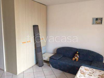 appartamento in vendita a Biella in zona Pavignano