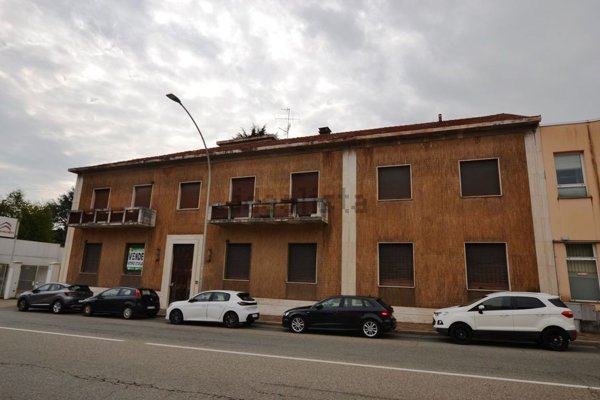 appartamento in vendita a Biella