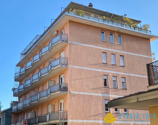 appartamento in vendita a Biella in zona Chiavazza