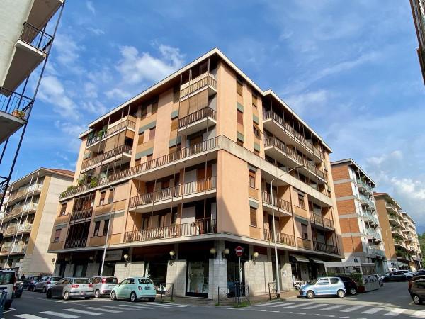 appartamento in vendita a Biella in zona Centro Città