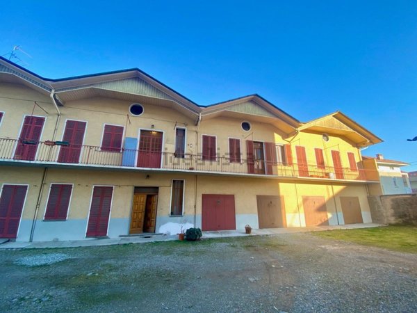 appartamento in vendita a Biella